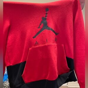 Air Jordan hoodie